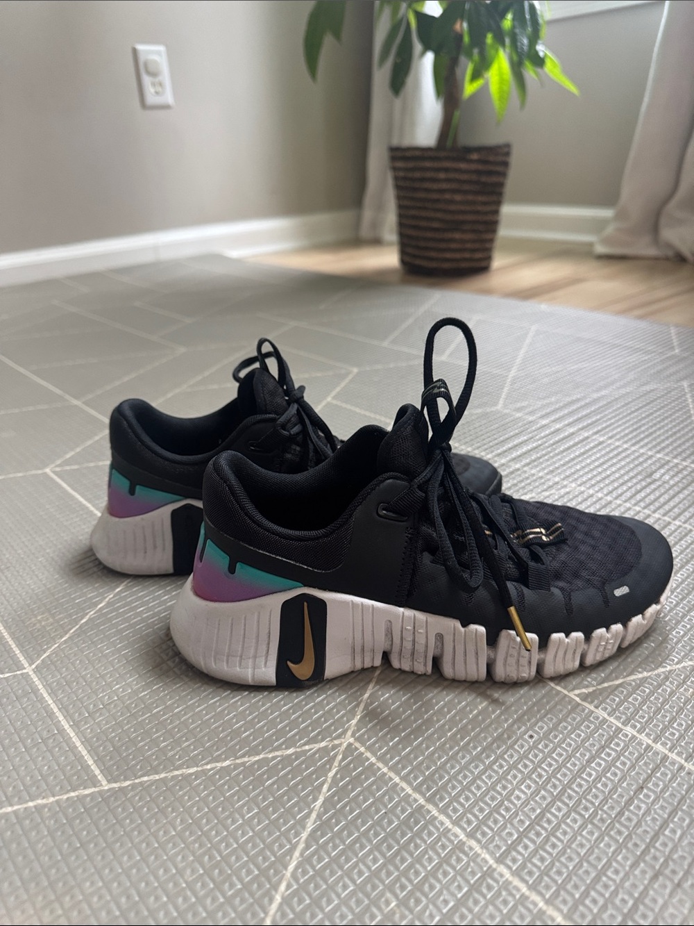 Nike Free Metcon 5 Training Shoes